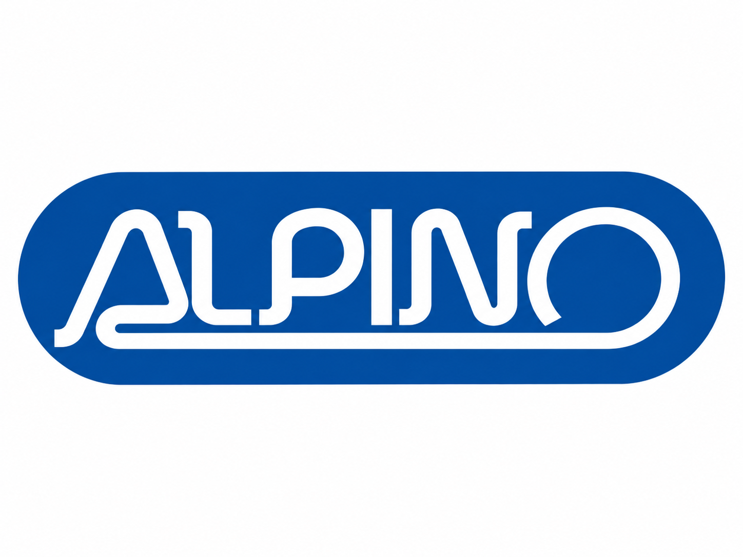 Logo Alpino