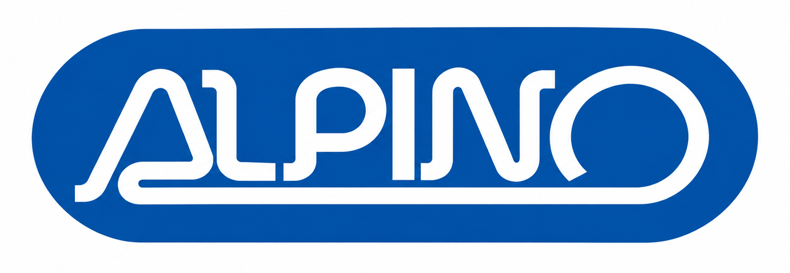 Logo Alpino