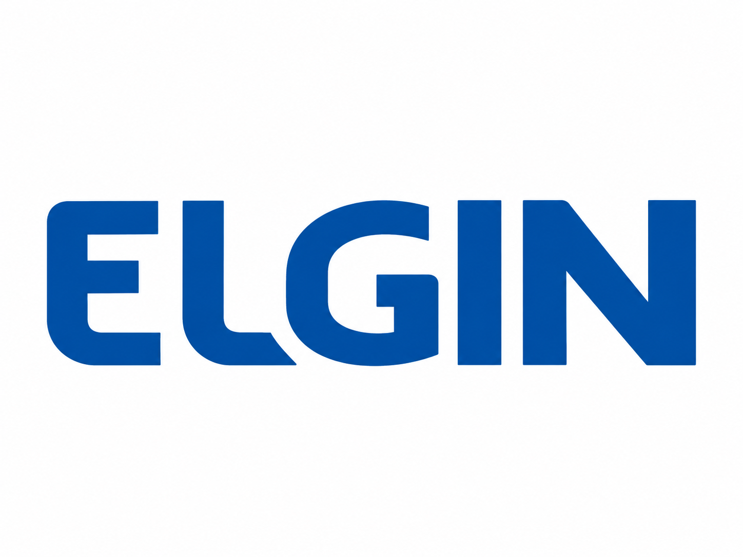 Logo Elgin