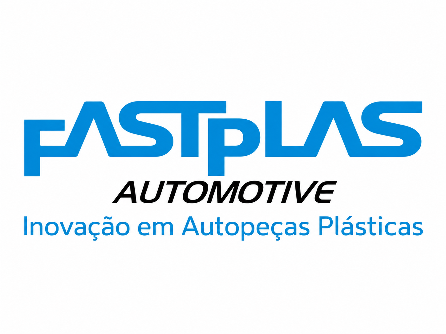 Logo Fastplas Automotive