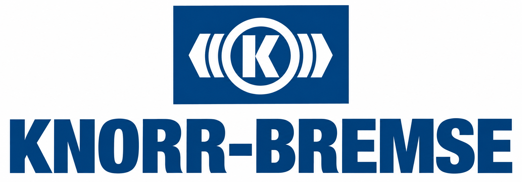 Logo Knorr-Bremse
