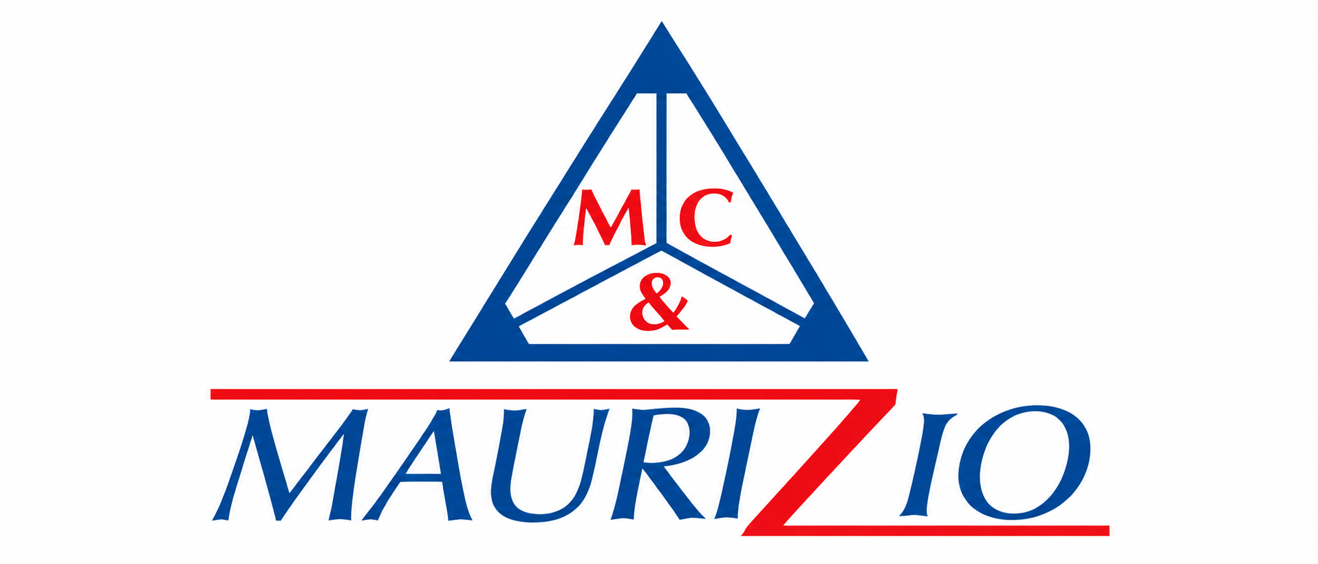 Logo Maurizio