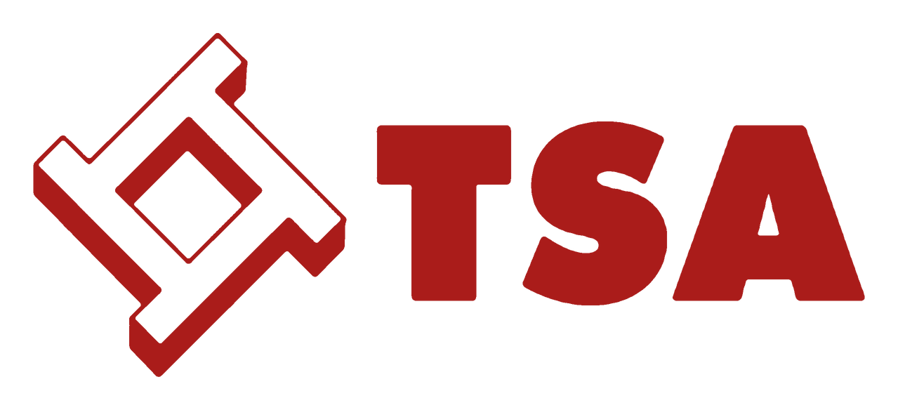 Logo TSA